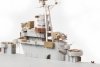 Eduard 53313 USS Ranger CV-4 part 3 TRUMPETER 1/350